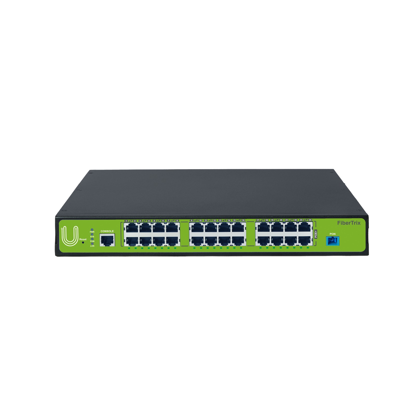 FiberTrix