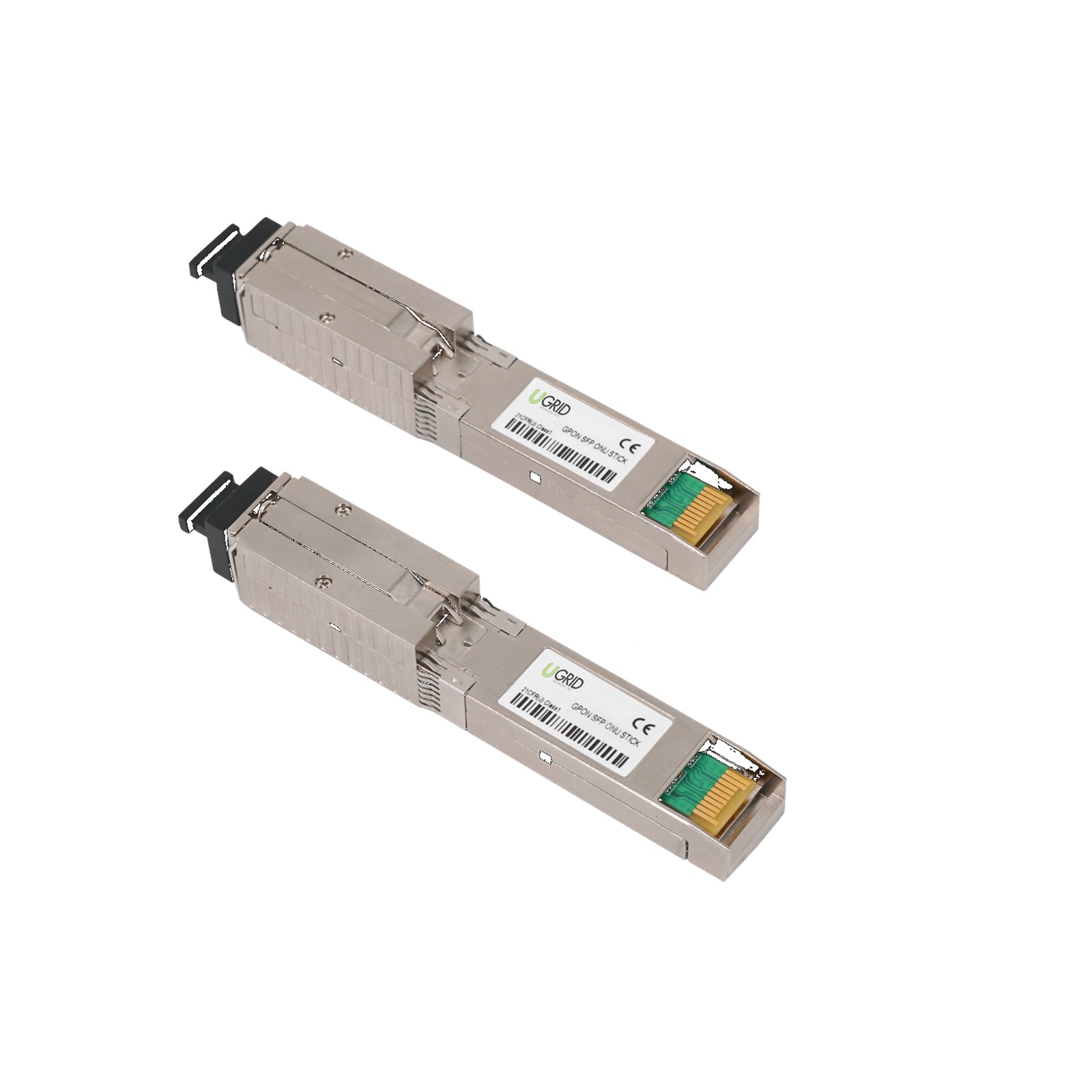 UNT GPON